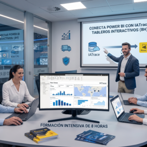 Business Intelligence con Power BI.